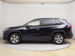 Toyota RAV 4 - 2019