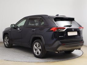 Toyota RAV 4 - 2019