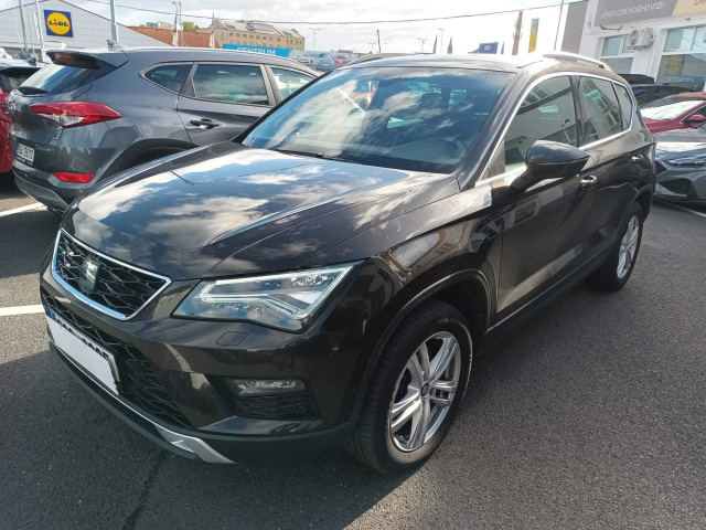 Seat Ateca 2019