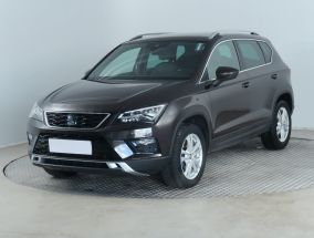 Seat Ateca - 2019