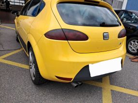 Seat Leon - 2007