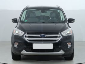 Ford Kuga - 2017