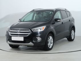 Ford Kuga - 2017