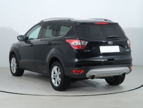Ford Kuga - 2017