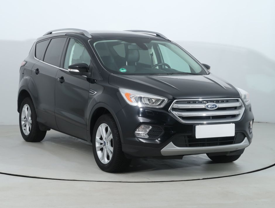 Ford Kuga - 2017