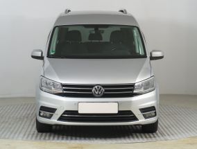 Volkswagen Caddy - 2015