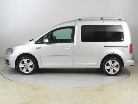 Volkswagen Caddy - 2015
