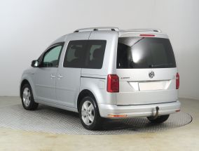 Volkswagen Caddy - 2015