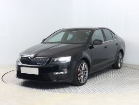Skoda Octavia - 2013