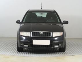 Skoda Fabia - 2005