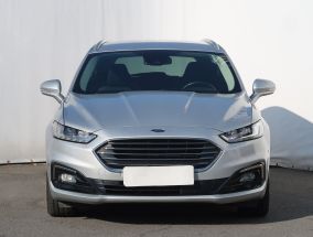 Ford Mondeo - 2019
