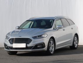 Ford Mondeo - 2019