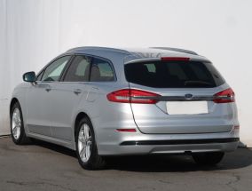 Ford Mondeo - 2019