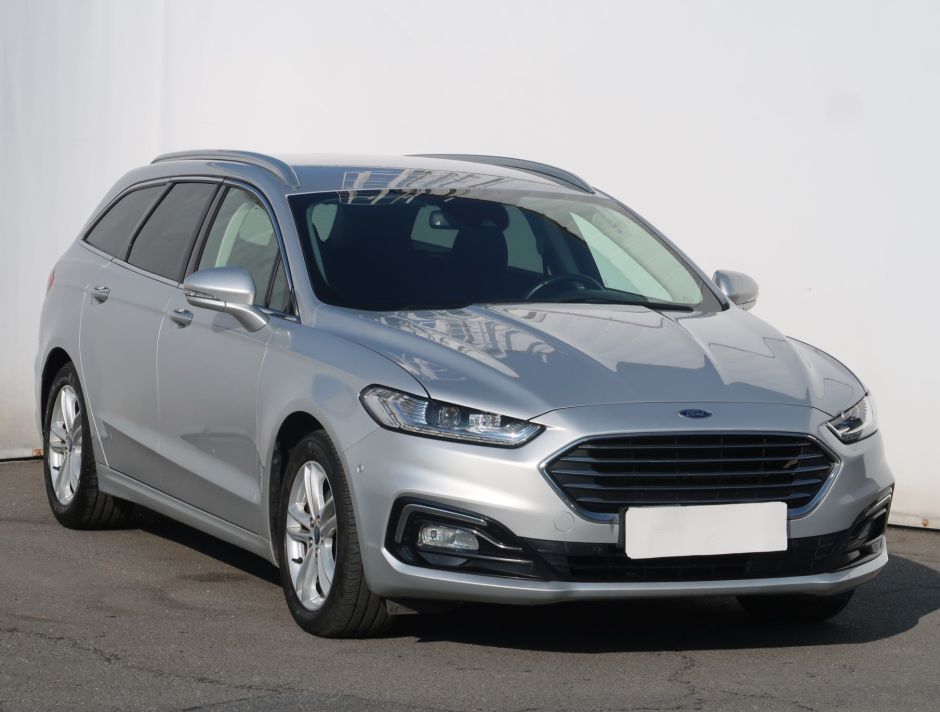 Ford Mondeo - 2019