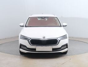 Skoda Octavia - 2021