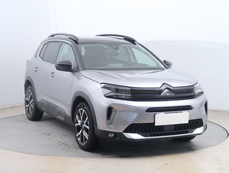 Citroen C5 Aircross - 2023