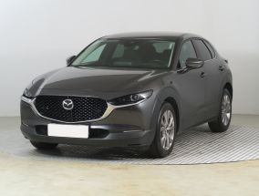 Mazda CX-30 - 2021
