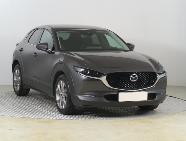 Mazda CX-30 2021