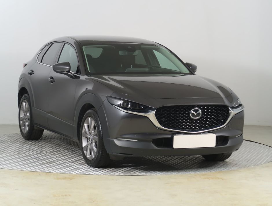 Mazda CX-30 - 2021