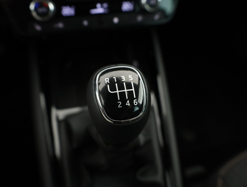 Škoda Scala, 2026
