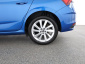 Škoda Scala, 2026