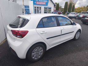 Kia Rio - 2021