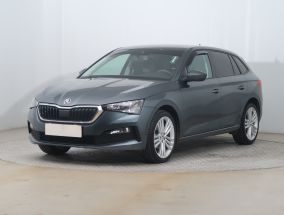Skoda Scala - 2020