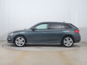 Skoda Scala - 2020