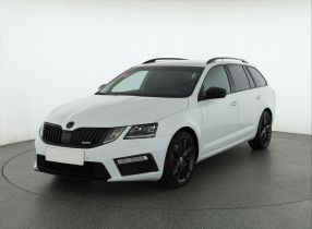 Skoda Octavia - 2017