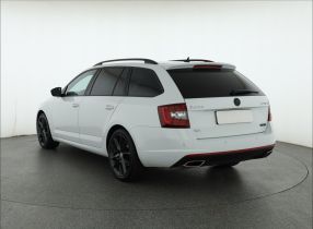 Skoda Octavia - 2017