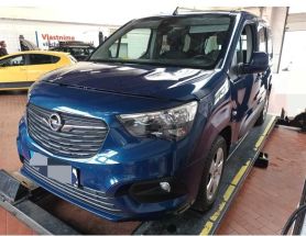 Opel Combo - 2019