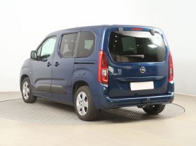 Opel Combo - 2019