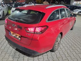 Hyundai i30 - 2018