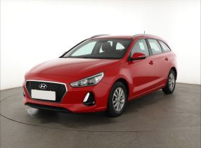 Hyundai i30 - 2018