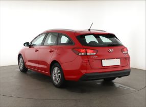 Hyundai i30 - 2018