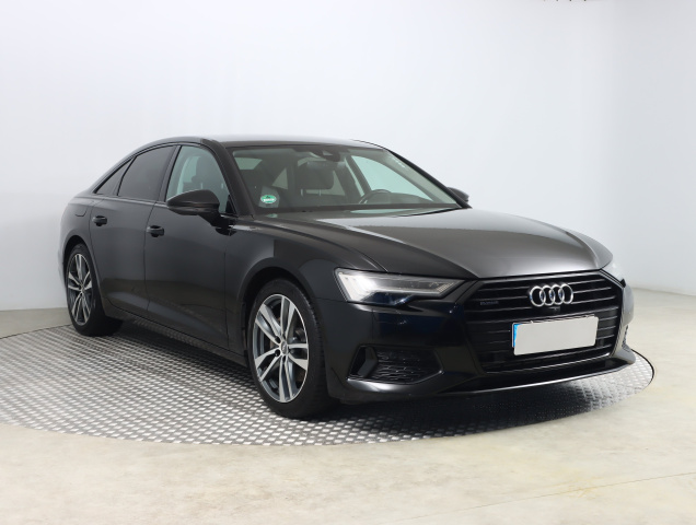 Audi A6 2020
