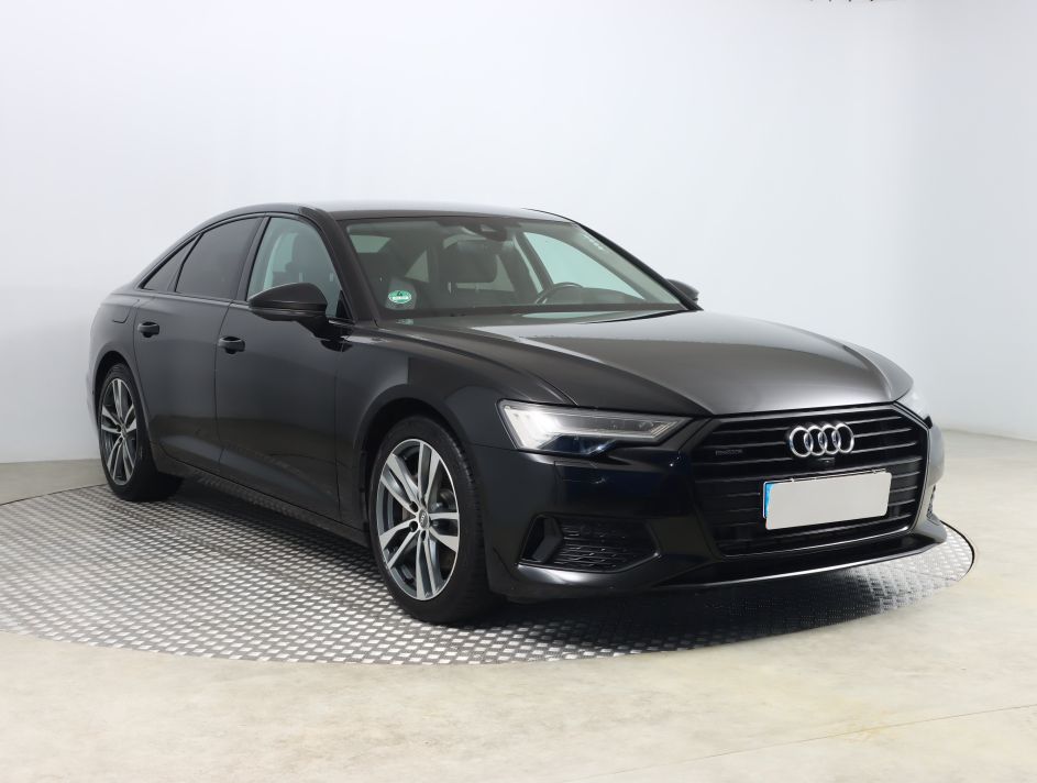 Audi A6 - 2020