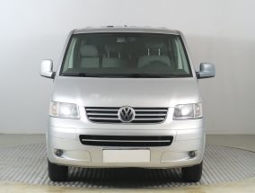 Volkswagen Transporter - 2006