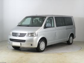 Volkswagen Transporter - 2006