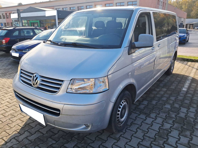 Volkswagen Transporter 2006