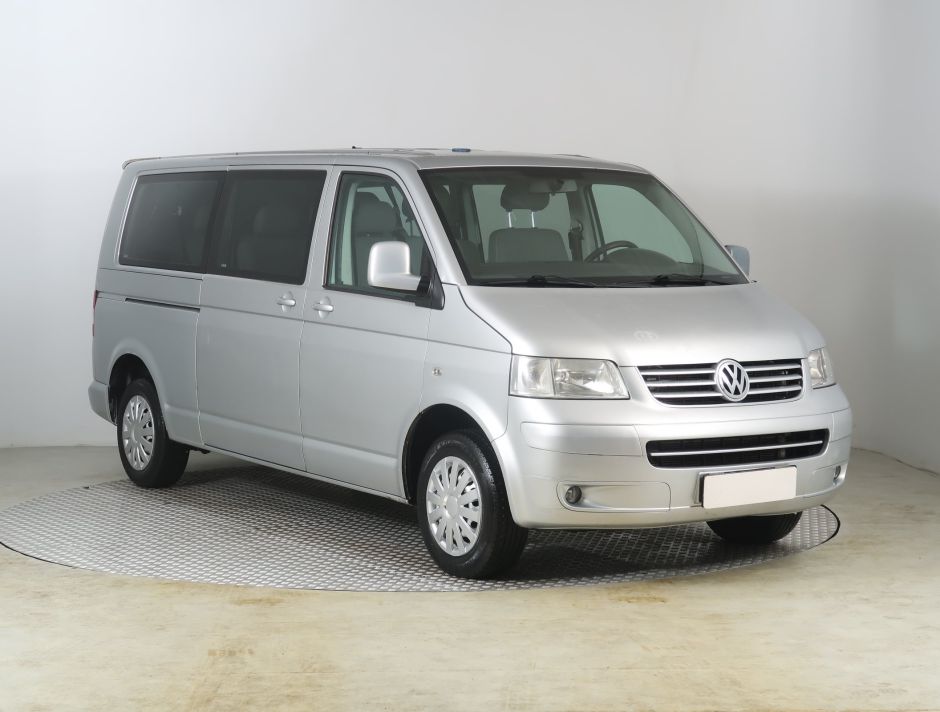 Volkswagen Transporter - 2006