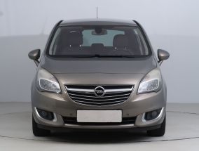 Opel Meriva - 2016