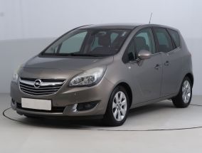 Opel Meriva - 2016