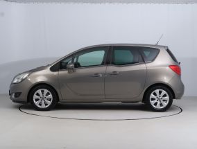 Opel Meriva - 2016