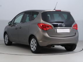 Opel Meriva - 2016