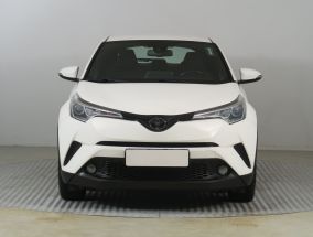 Toyota C-HR - 2019