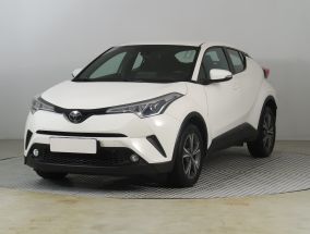 Toyota C-HR - 2019