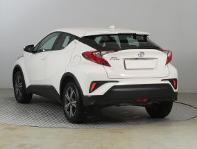 Toyota C-HR - 2019