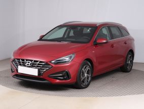 Hyundai i30 - 2022