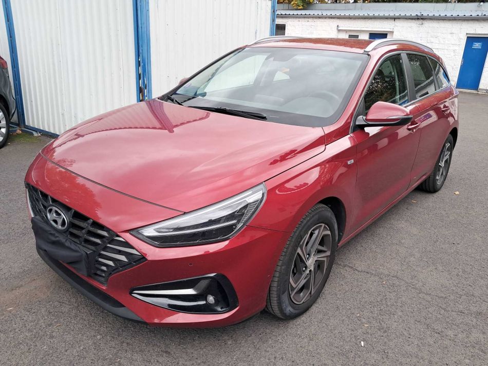 Hyundai i30 - 2022